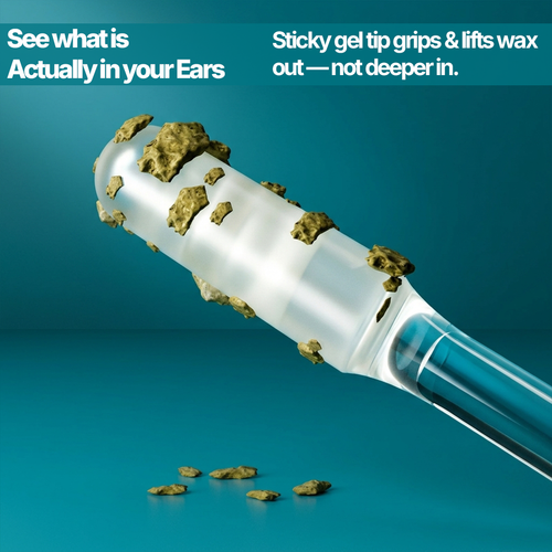 The Revear™ Ear Cleaning Pack