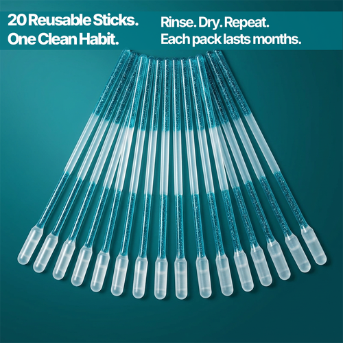 The Revear™ Ear Cleaning Pack