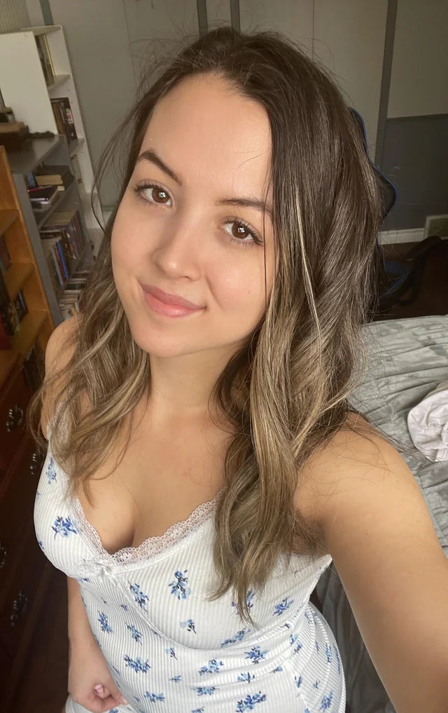 Molly M.